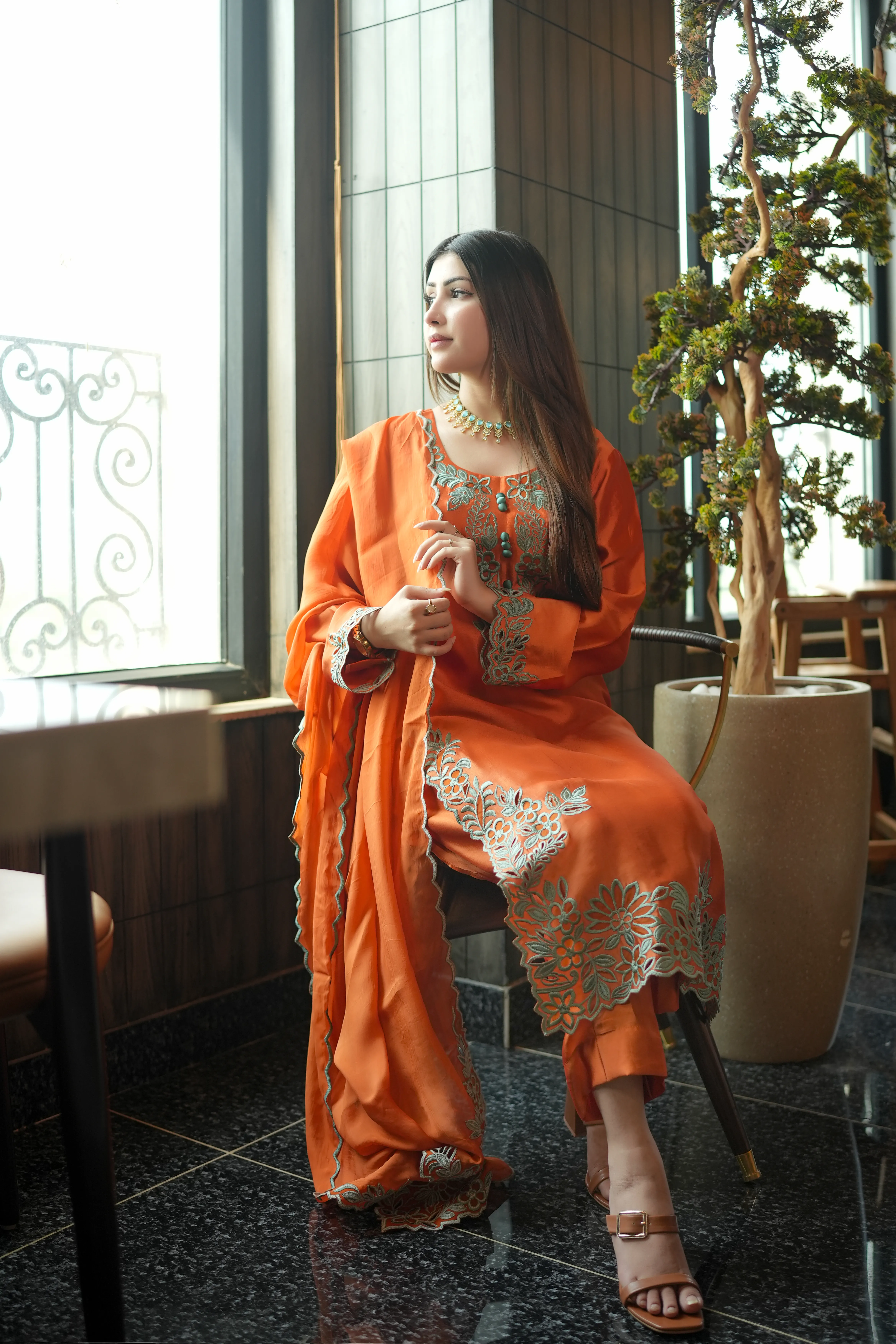 Saffron