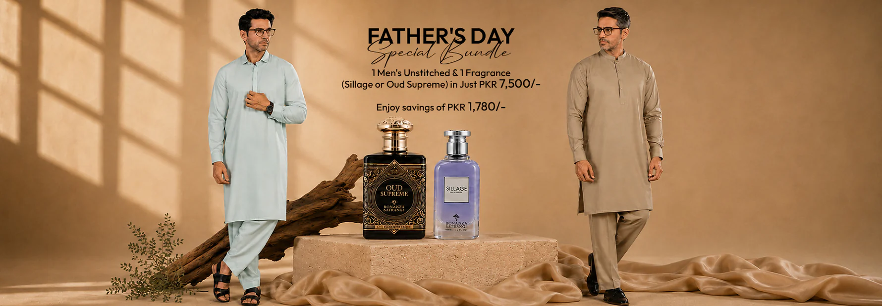Couture & Fine Fragrance